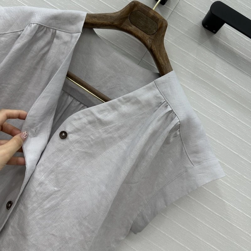 Unclassified Brand Shirts ModernLook 153685