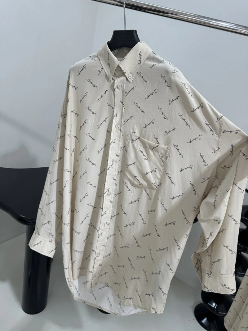 Unclassified Brand Shirts RelaxedFit 153682