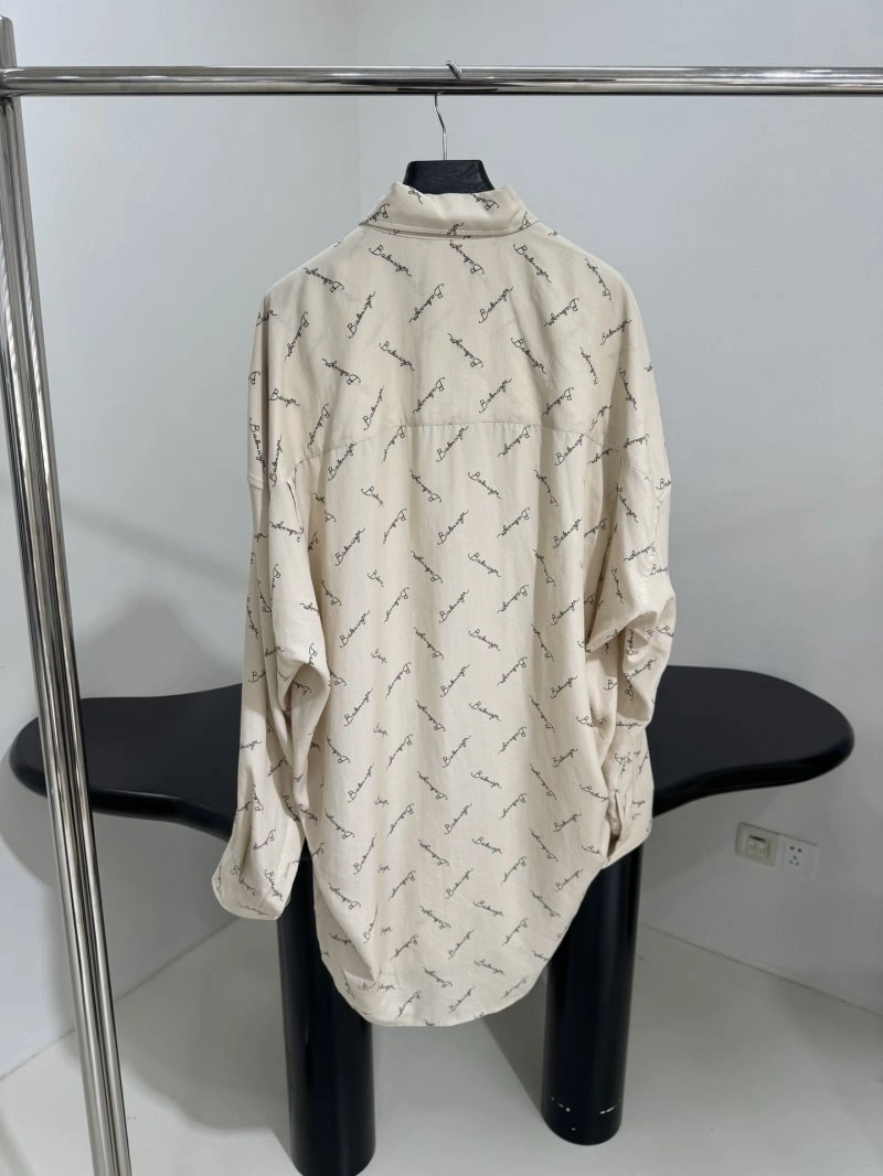 Unclassified Brand Shirts RelaxedFit 153682