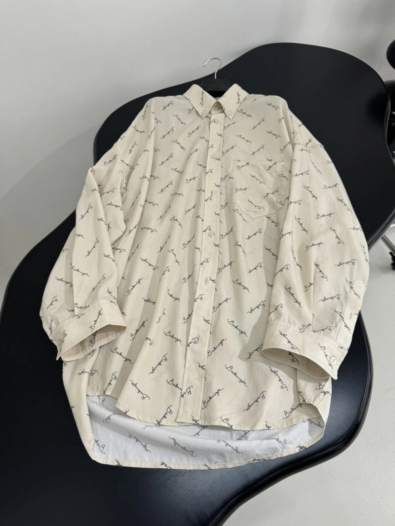 Unclassified Brand Shirts RelaxedFit 153682