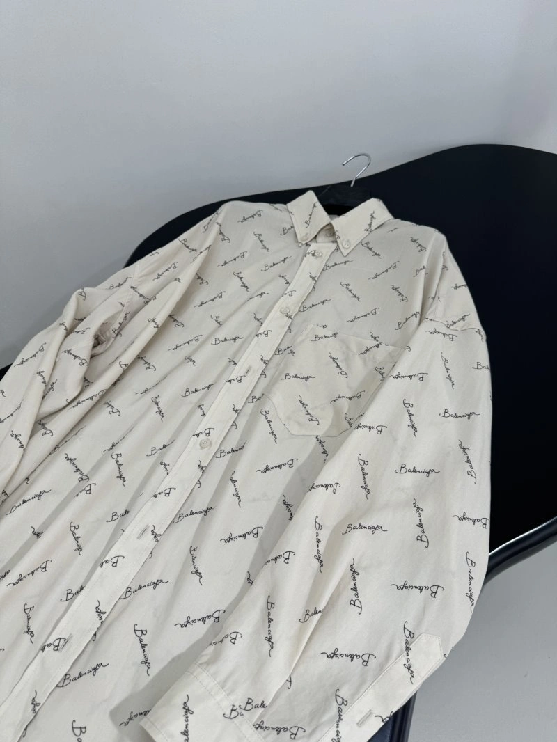 Unclassified Brand Shirts RelaxedFit 153682
