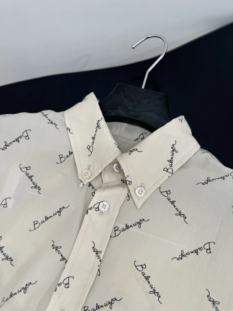 Unclassified Brand Shirts RelaxedFit 153682