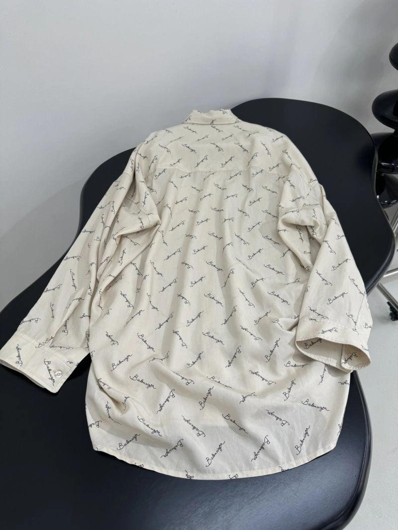 Unclassified Brand Shirts RelaxedFit 153682