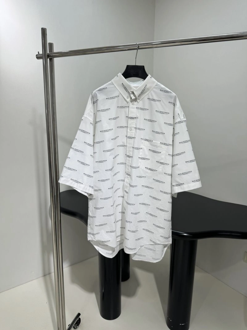 Unclassified Brand Shirts SmoothTexture 153684