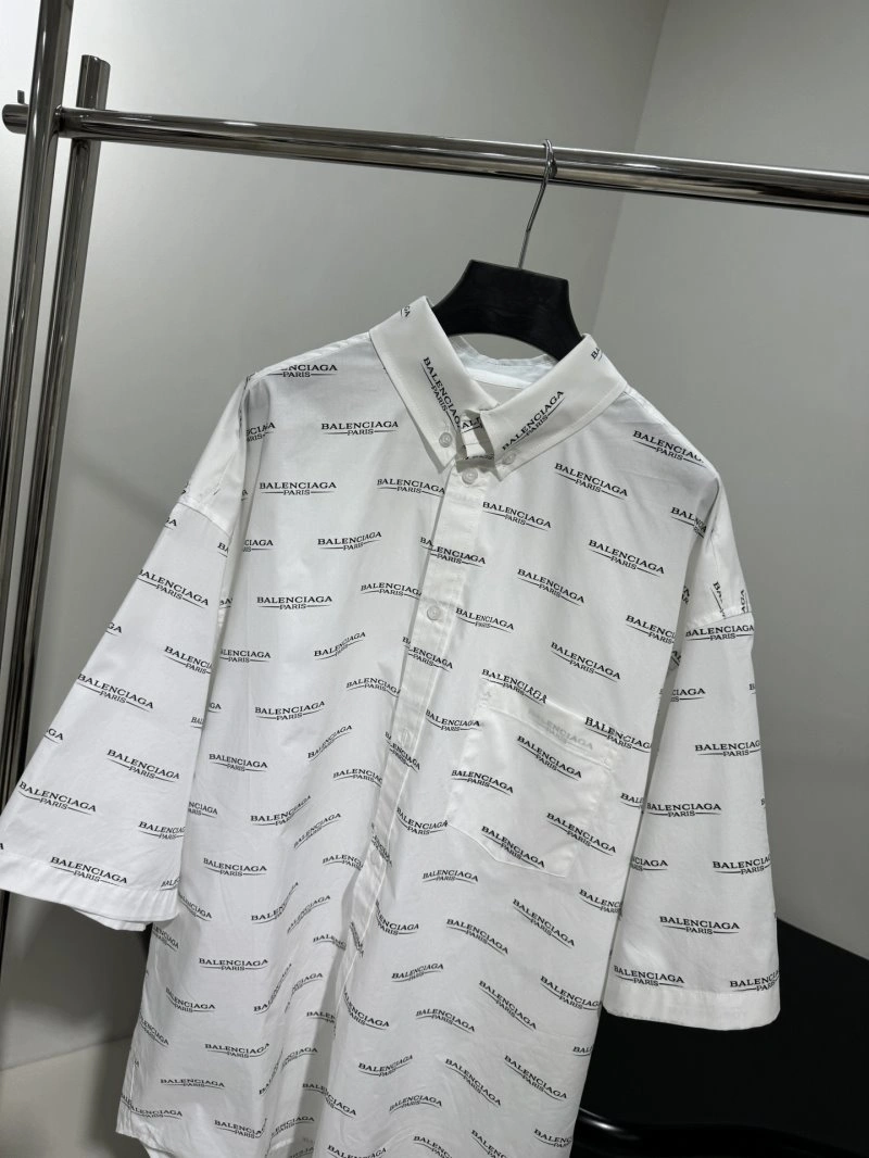 Unclassified Brand Shirts SmoothTexture 153684
