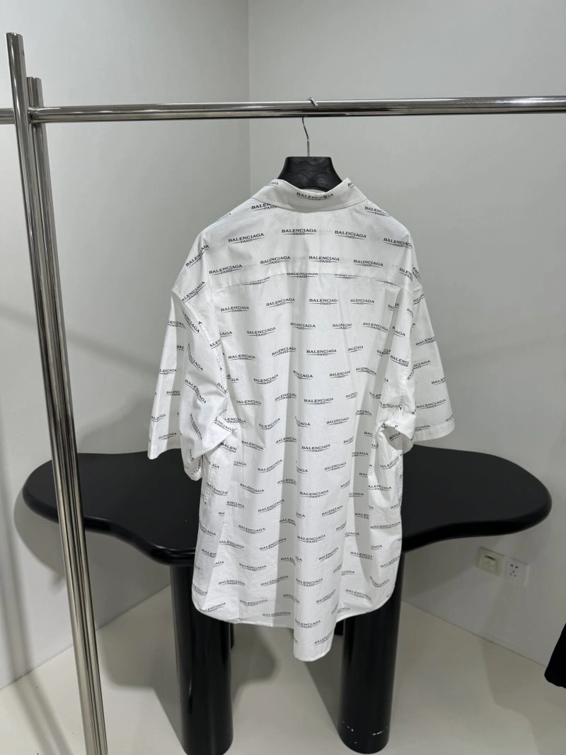 Unclassified Brand Shirts SmoothTexture 153684