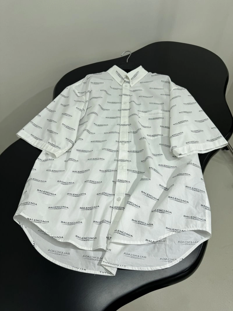 Unclassified Brand Shirts SmoothTexture 153684