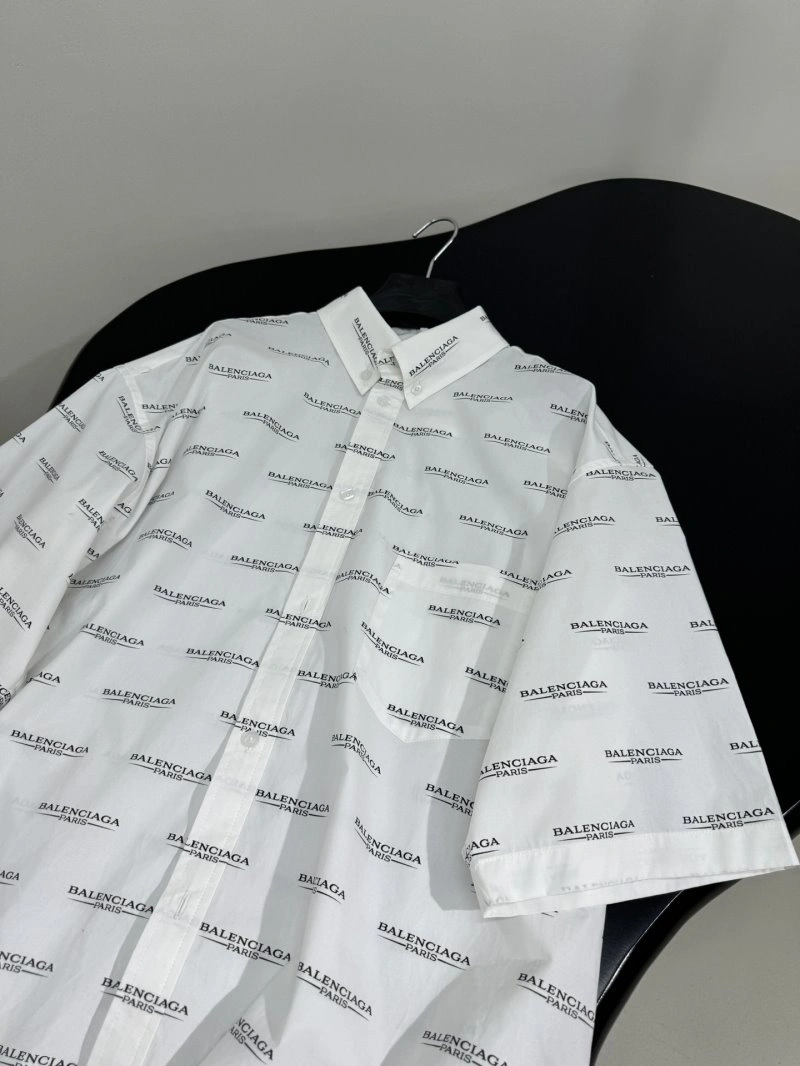 Unclassified Brand Shirts SmoothTexture 153684