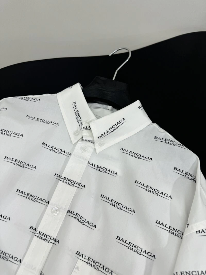 Unclassified Brand Shirts SmoothTexture 153684