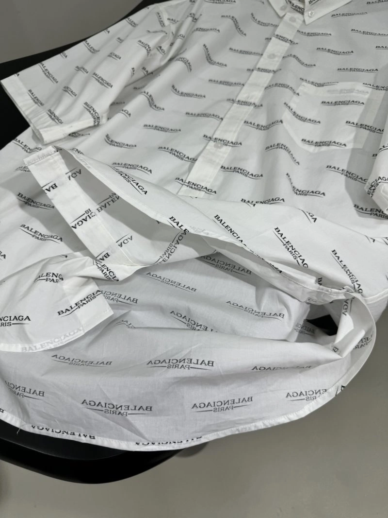 Unclassified Brand Shirts SmoothTexture 153684