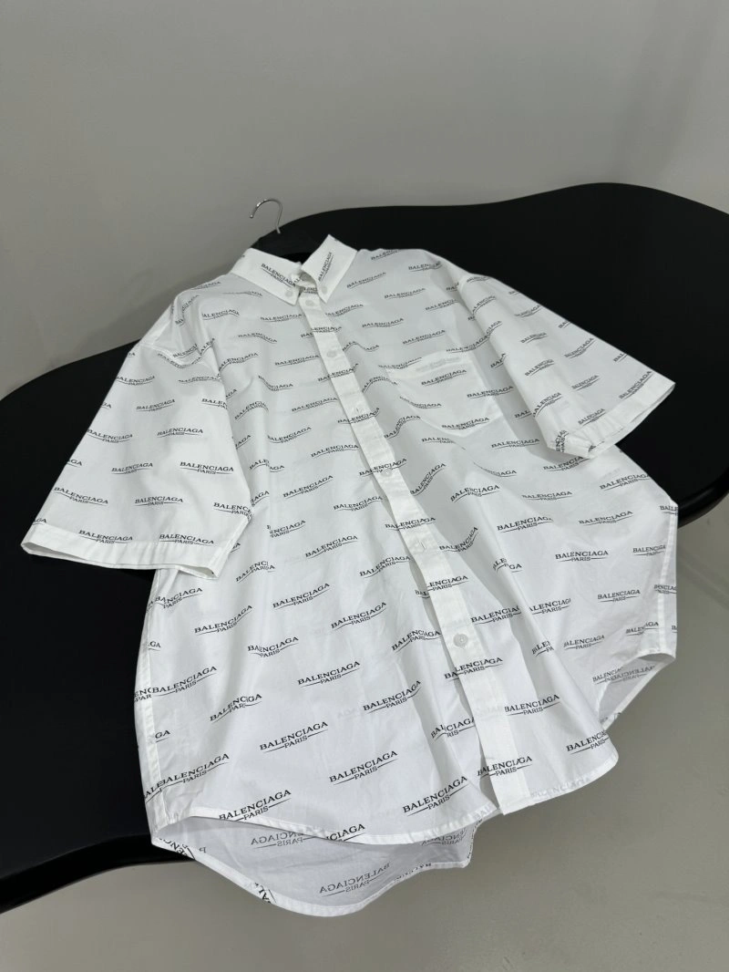 Unclassified Brand Shirts SmoothTexture 153684