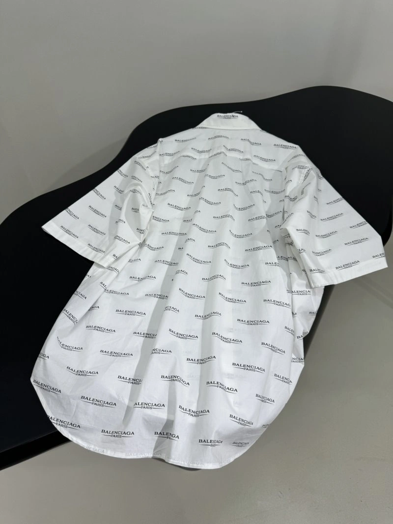 Unclassified Brand Shirts SmoothTexture 153684