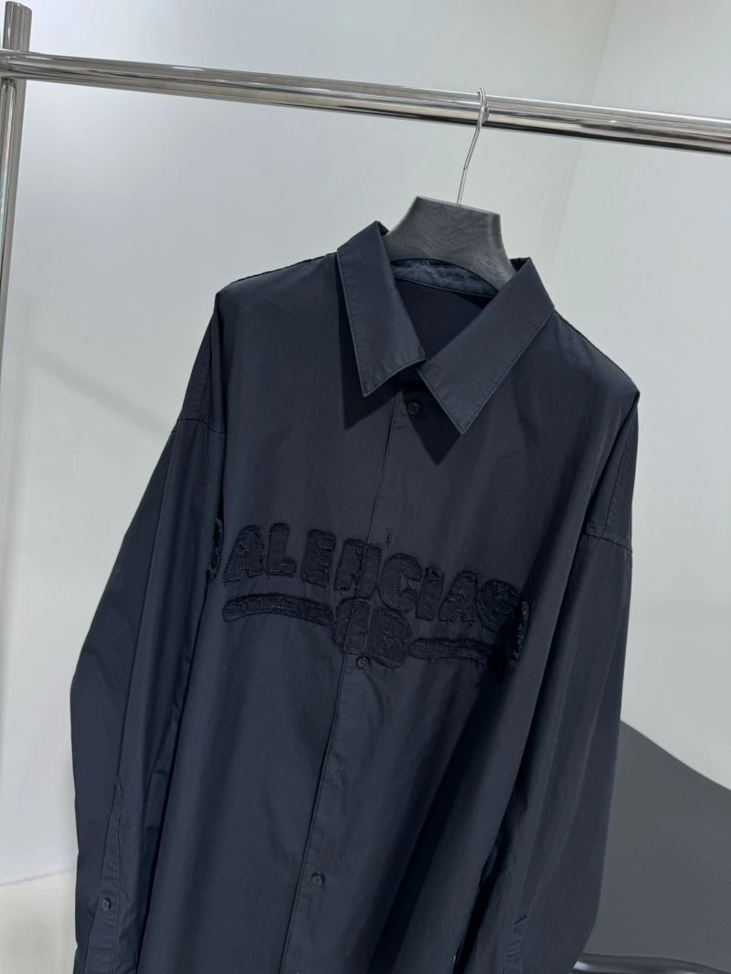 Unclassified Brand Shirts Sleek 153681