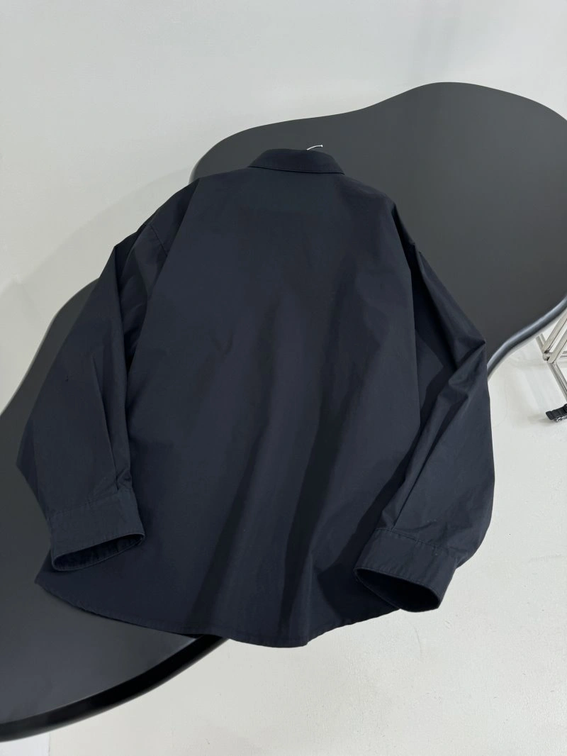 Unclassified Brand Shirts Sleek 153681