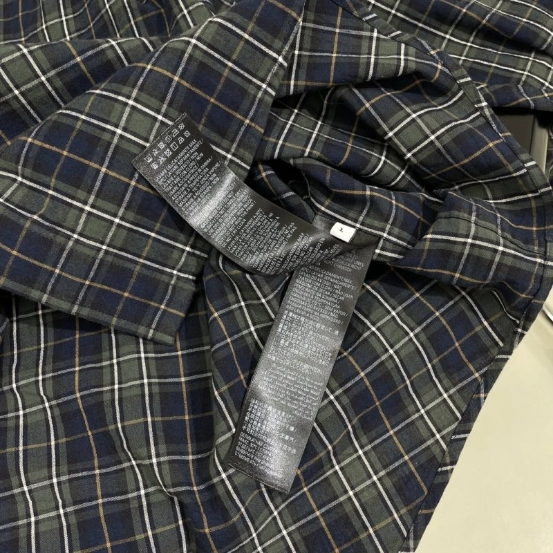 Unclassified Brand Shirts HighQuality 153670