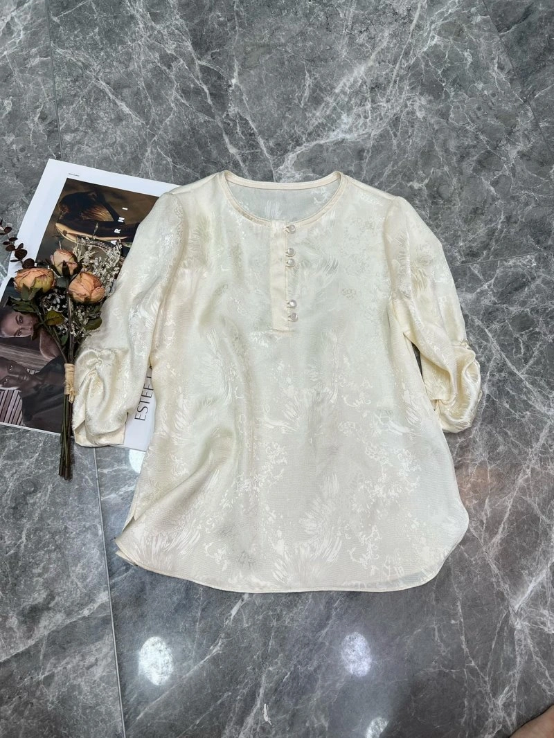 Trendsetting Unclassified Brand Shirts 153669