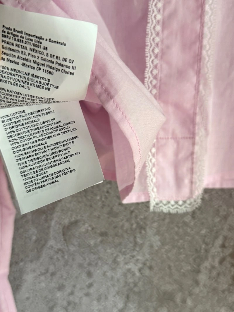 Original Unclassified Brand Shirts 153671