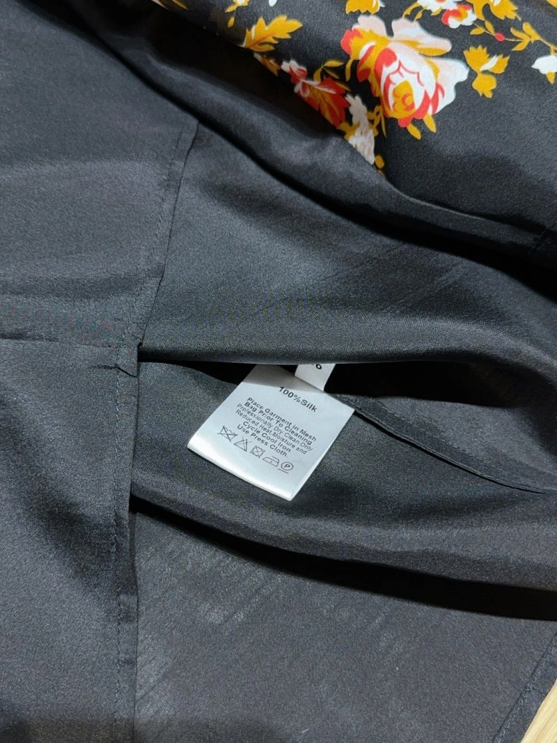 Unclassified Brand Shirts MultiPurpose 153665