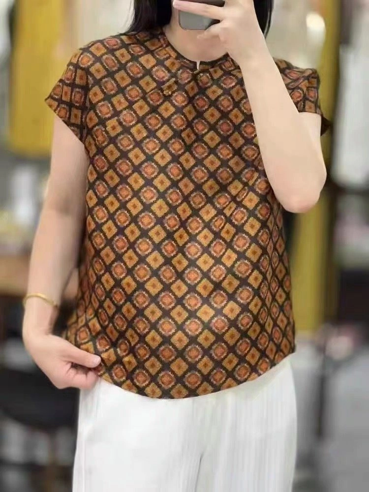 Thermal Unclassified Brand Shirts 153652
