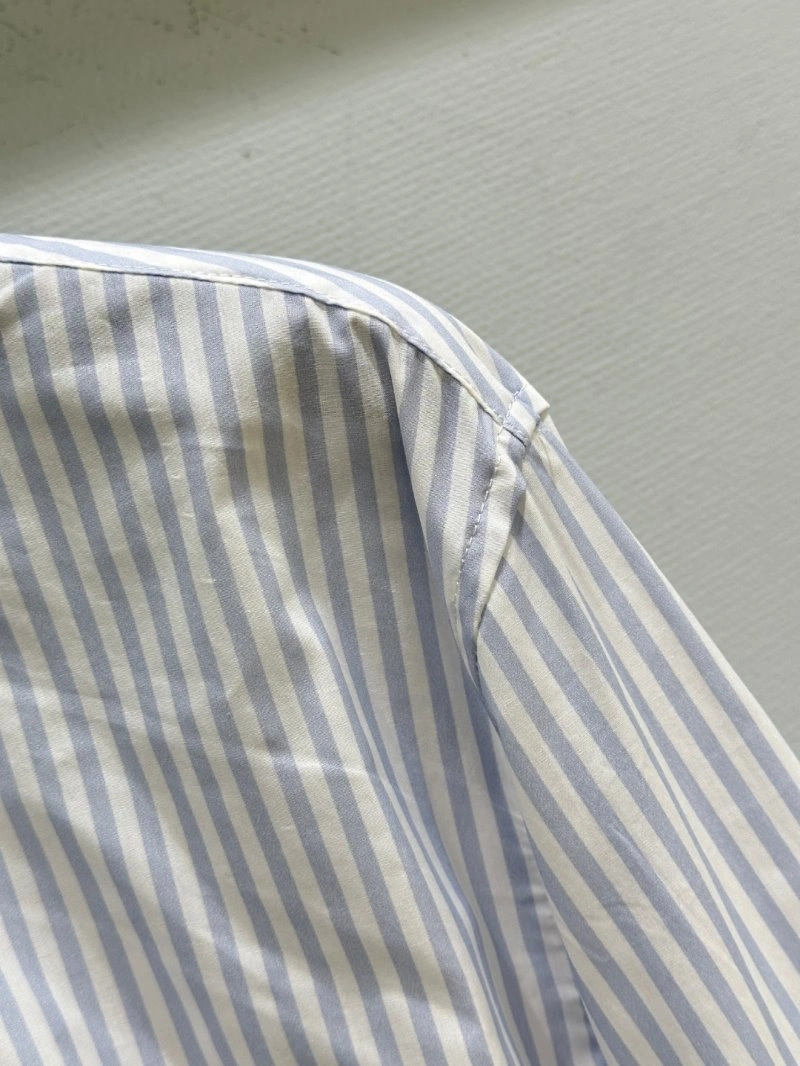 Unclassified Brand Shirts DailyWear 153678