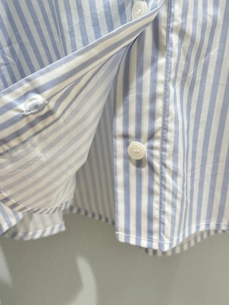 Unclassified Brand Shirts DailyWear 153678