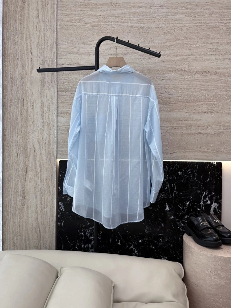 Unclassified Brand Shirts Stretchable 153659