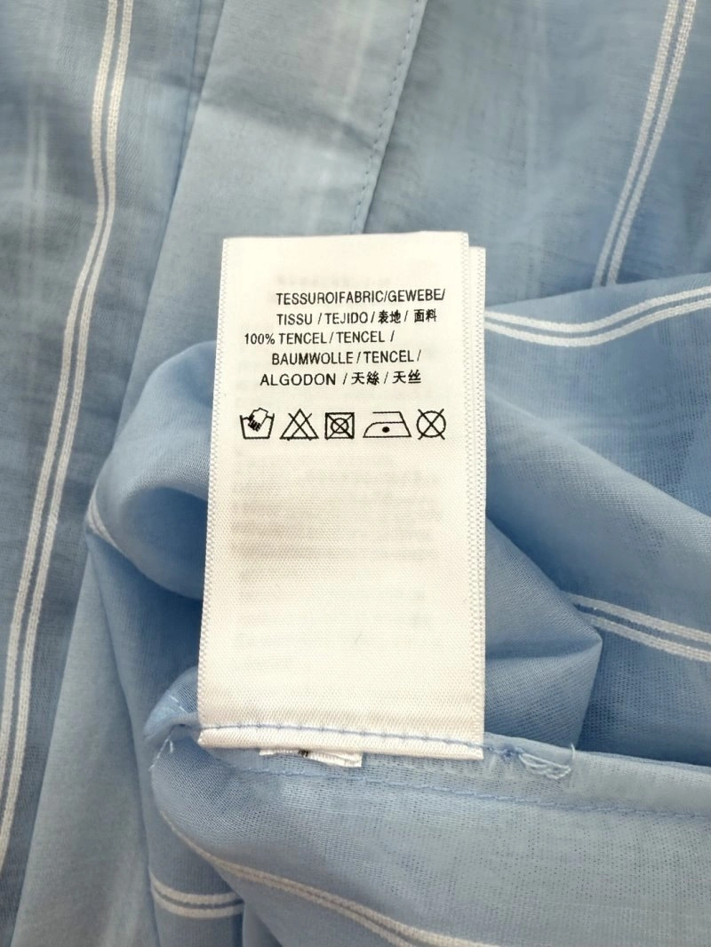 Unclassified Brand Shirts Stretchable 153659