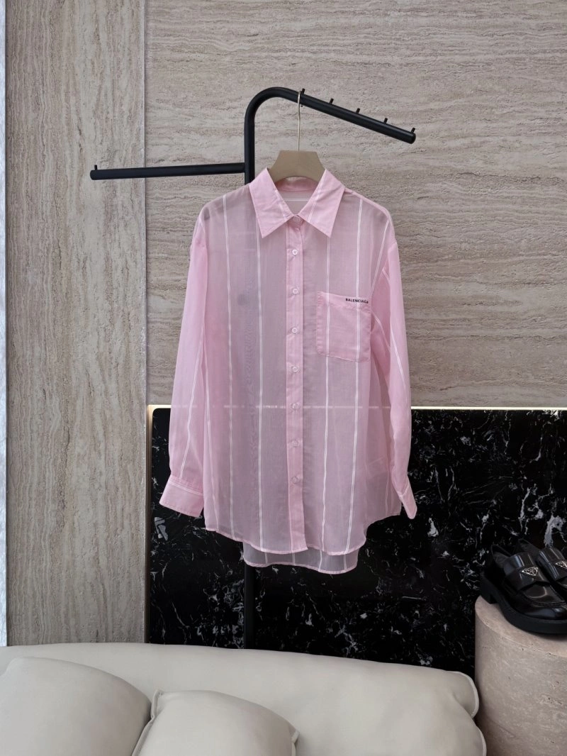 Unclassified Brand Shirts Elegant 153660