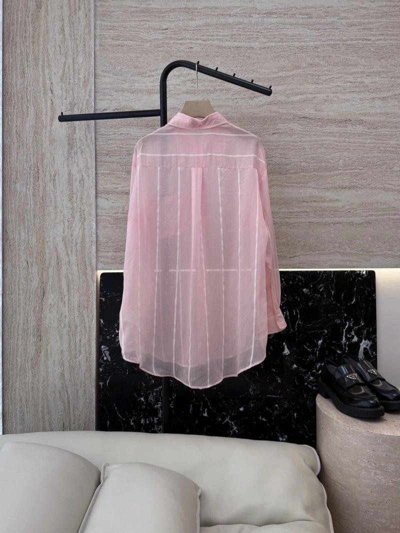Unclassified Brand Shirts Elegant 153660