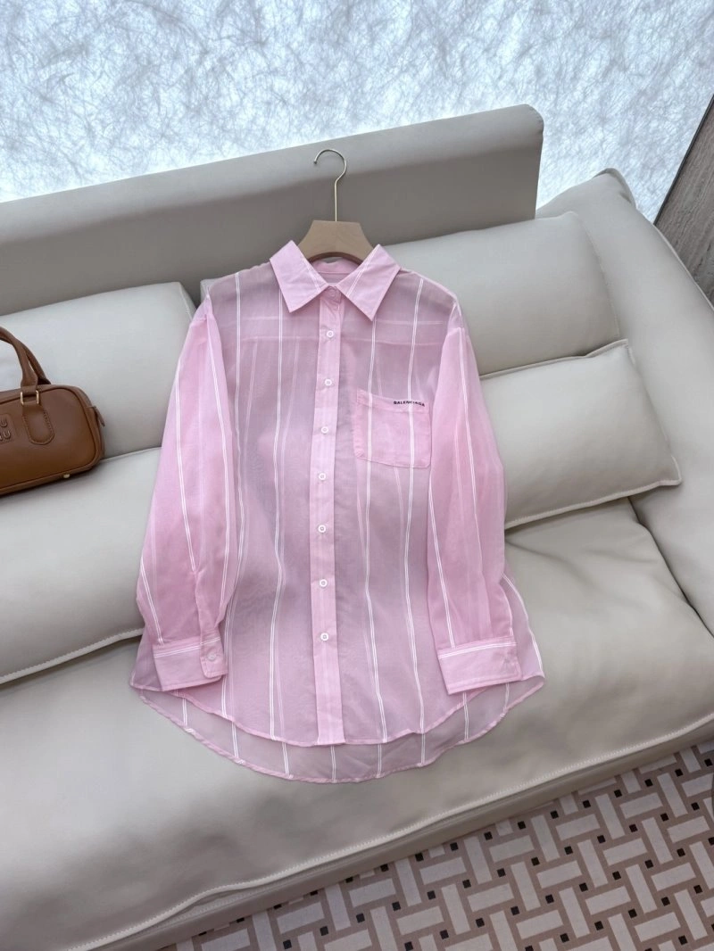 Unclassified Brand Shirts Elegant 153660