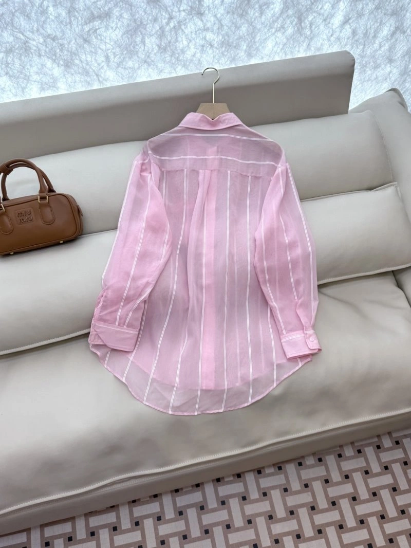 Unclassified Brand Shirts Elegant 153660
