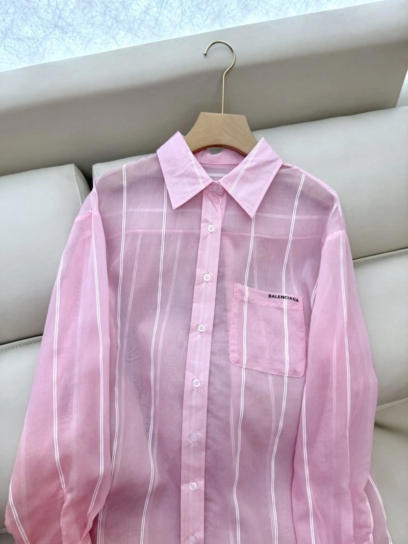 Unclassified Brand Shirts Elegant 153660