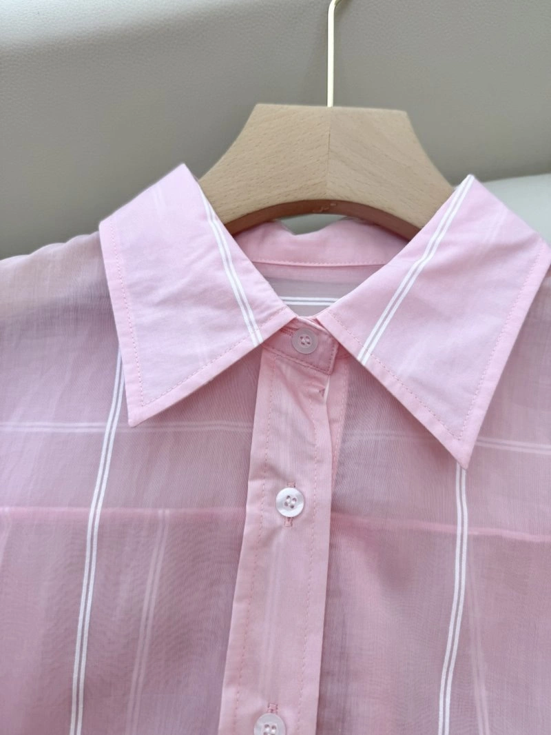 Unclassified Brand Shirts Elegant 153660