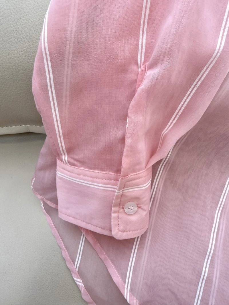 Unclassified Brand Shirts Elegant 153660