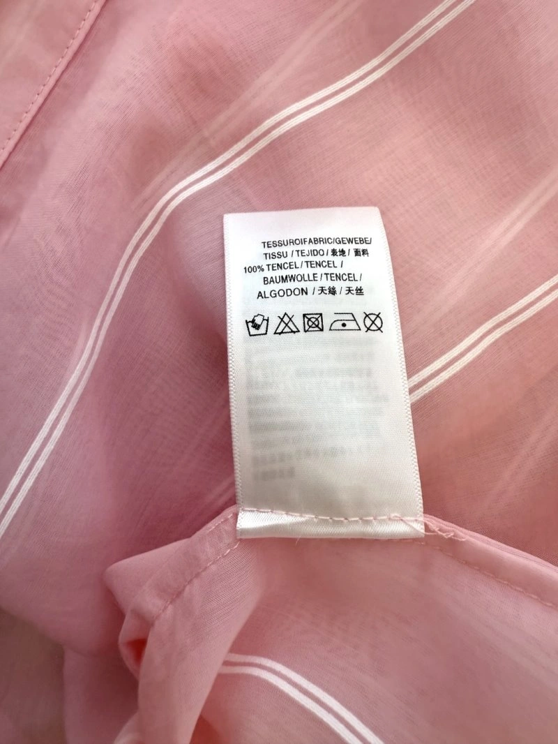 Unclassified Brand Shirts Elegant 153660
