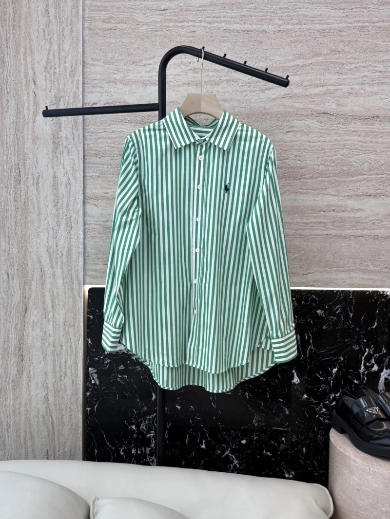 Unclassified Brand Shirts WellDesigned 153668