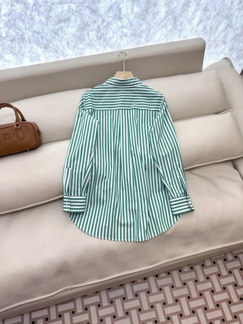 Unclassified Brand Shirts WellDesigned 153668