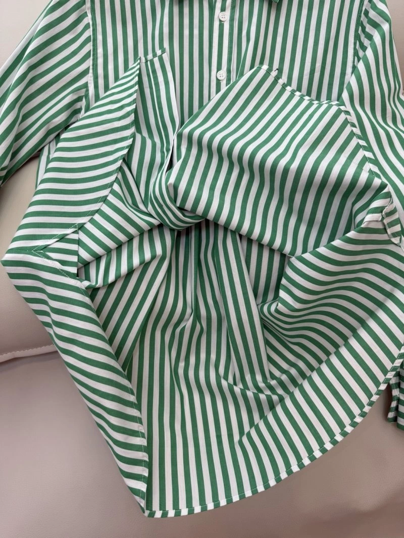 Unclassified Brand Shirts WellDesigned 153668