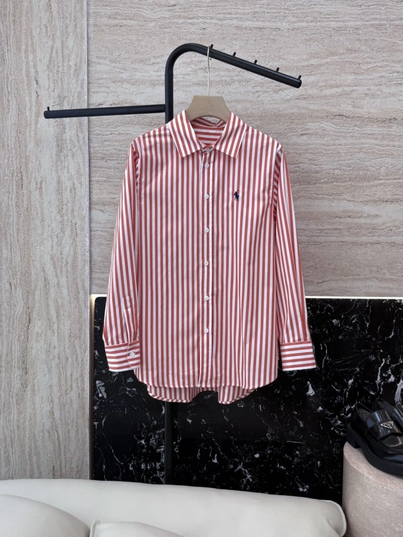 Unclassified Brand Shirts ComfortFit 153655