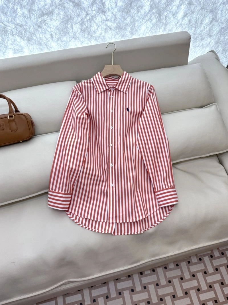 Unclassified Brand Shirts ComfortFit 153655