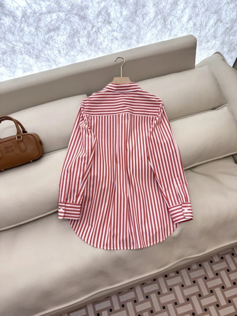 Unclassified Brand Shirts ComfortFit 153655