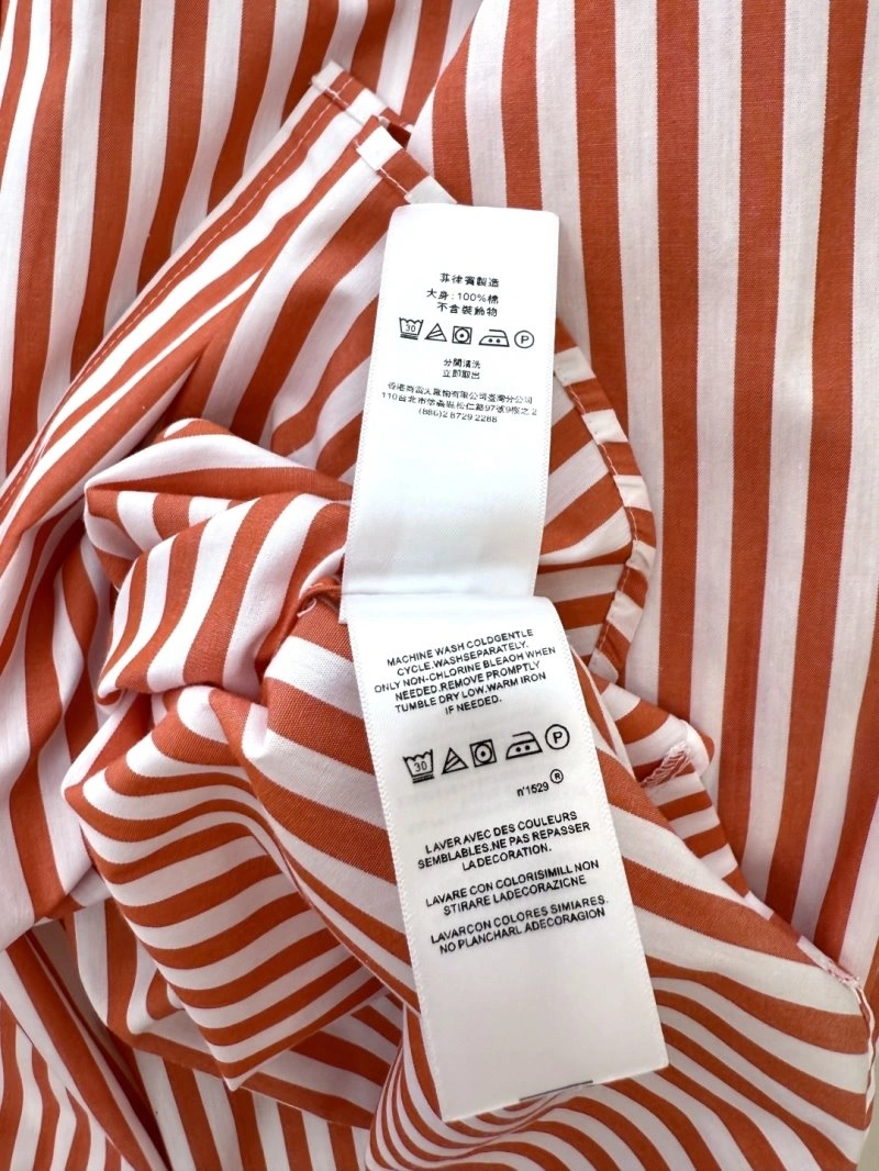Unclassified Brand Shirts ComfortFit 153655
