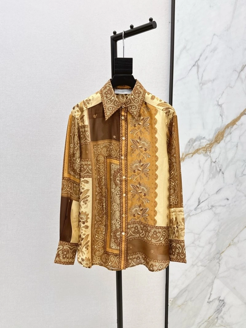 Unclassified Brand Shirts ModernLook 153656