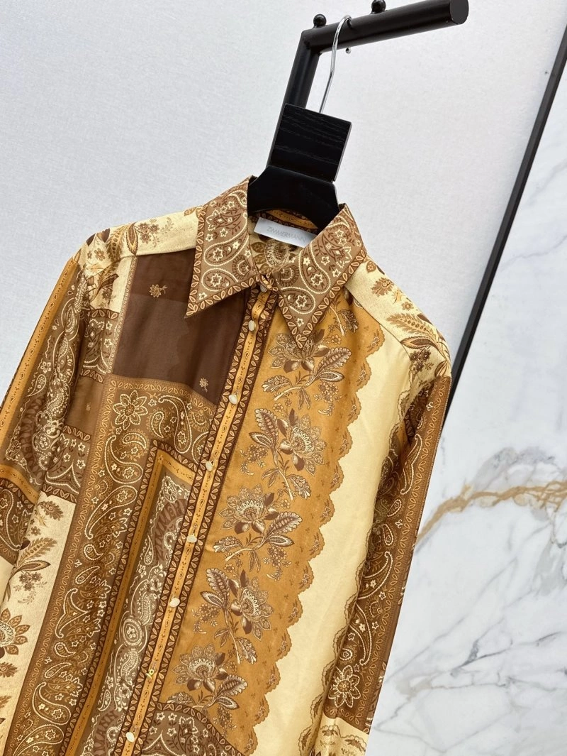 Unclassified Brand Shirts ModernLook 153656