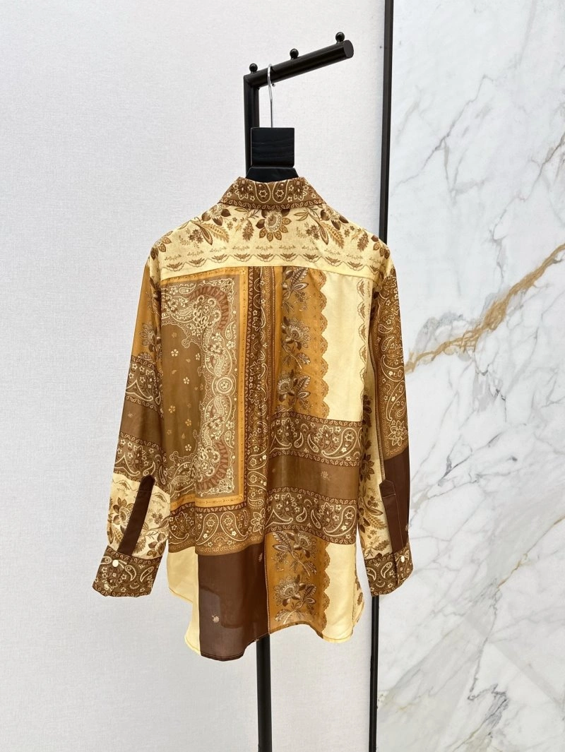 Unclassified Brand Shirts ModernLook 153656
