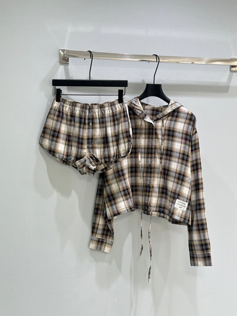 ZeroBulk Unclassified Brand Shirts 153658