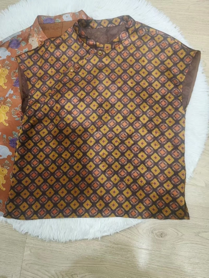 Unclassified Brand Shirts Fashionable 153680