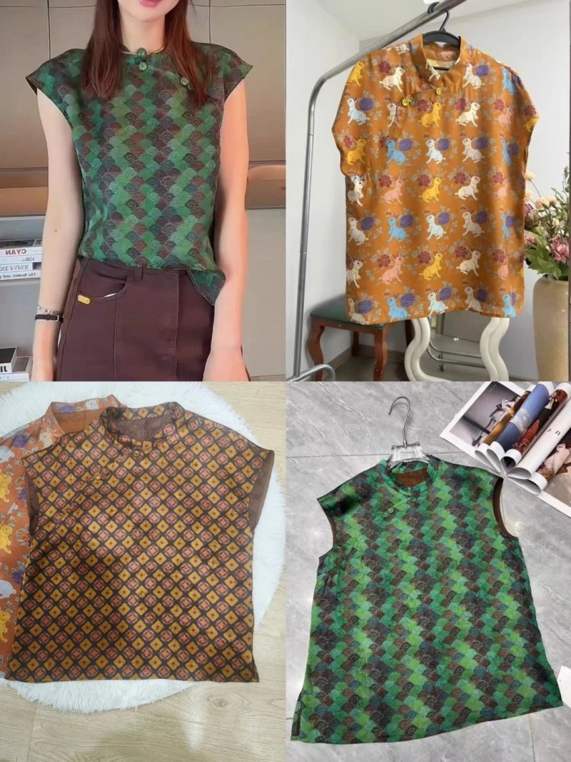 Unclassified Brand Shirts Fashionable 153680