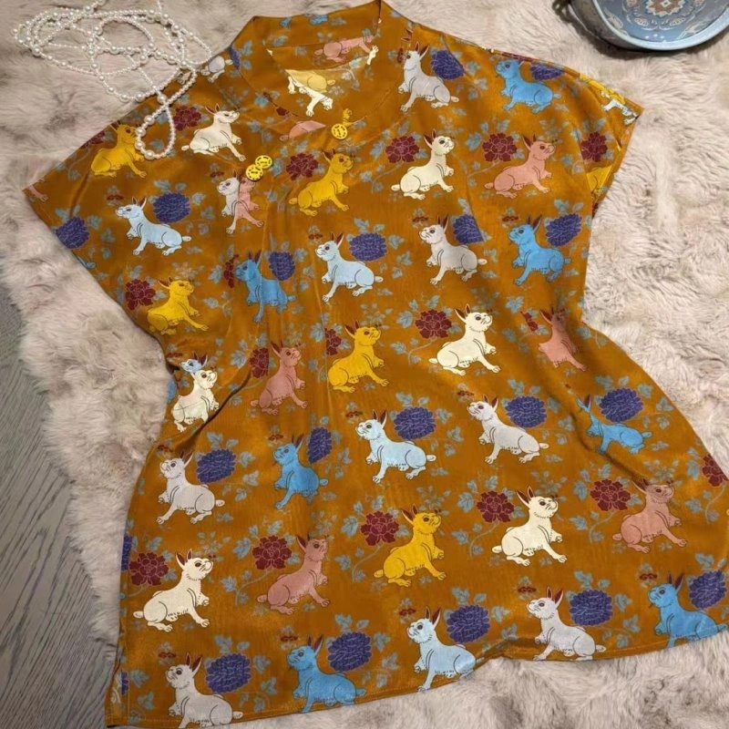 Unclassified Brand Shirts Fashionable 153680