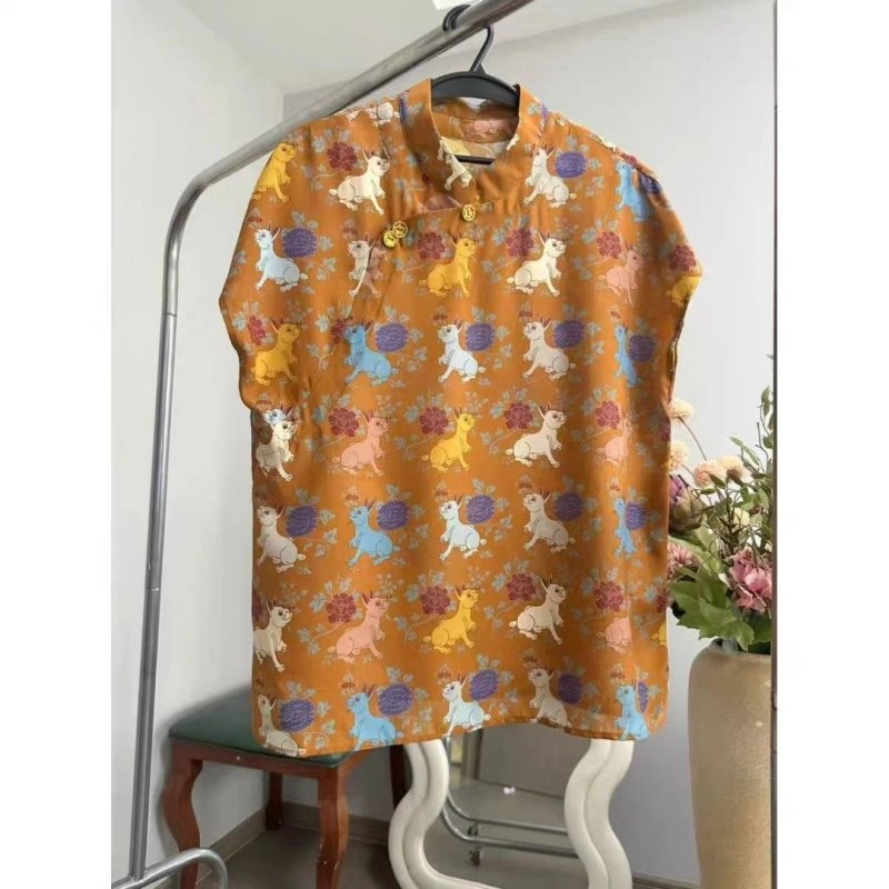 Unclassified Brand Shirts Fashionable 153680